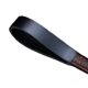 thumbnail image 5 of LLavero para mujer, llavero clásico para negocios, regalo para automáticos cera negra Baoblaze Llavero para hombre, 5 of 8