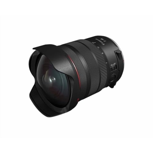 Canon RF7-14mm F2.8-3.5 L FISHEYE