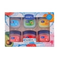 thumbnail image 2 of Bálsamo labial 6 Pcs Lip Balm Set Petroleum Jelly Lip Care Anti-Drying & Moisturising (Buy 2 get 1 free), 2 of 8