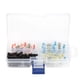 thumbnail image 3 of Kit De Conectores A Tope Termorretráctiles, Conectores De Cable Termorretráctiles, Poliolefina Con Una Caja De Almacenamiento De Plástico Para Inductores De Juntas De Soldadura ANGGREK Otros, 3 of 8