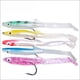thumbnail image 4 of Cebo Luya, cebo falso simulación de anguila AR27 simulación de anguila pequeña Luya Soft Bait 80mm/2,3g/, 4 of 5