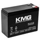 KMG Batterie de Remplacement 12V 10Ah Compatible avec Toyo 6FM10 – image 1 sur 3