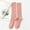 Pink, variant on MSJUHEG Thigh High Socks,Programmer Socks,Thigh High Compression Socks Women,Leg Warmers,Knee High Socks,Womens Long Socks Pure Color Socks Heap Socks Beige One Size