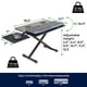 thumbnail image 5 of Soporte para teclado Uncaged Ergonomics KT3, bandeja ajustable, 5 of 9