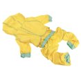 thumbnail image 4 of Imperméable pour Chien Mode Résistant à l'Eau Vêtements pour Chiots Chiens, 4 of 6