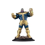 AVENGERS Infinity War Statue Thanos Marvel Gallery