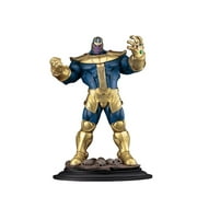 Marvel Universe: Thanos 15.5" Fine Art Statue