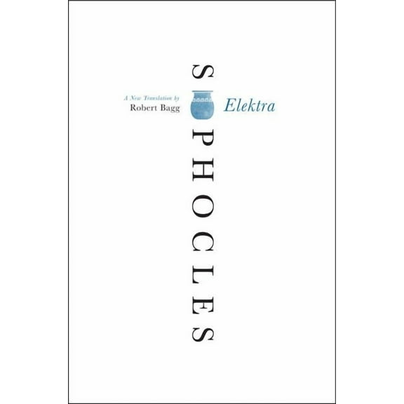 Elektra, (Paperback)