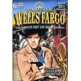 thumbnail image 2 of Tales Of Wells Fargo (DVD), 6 Pack, 2 of 2
