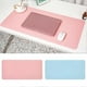 thumbnail image 4 of Large Desk Pad Non-Slip Leather Mouse Pad Waterproof Writing Mat for Office/Home/Gaming, 4 of 5