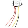 thumbnail image 1 of YISITIAN AC 10-28V to DC 12V Converter AC DC Step Down Power Supply Module(2A) CA919-3963, 1 of 8