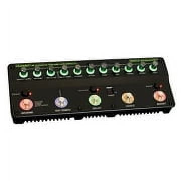 Trace Elliot Transit A Acoustic Guitar Preamp and Effects Pedal