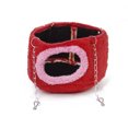 thumbnail image 4 of Hamaca de Algodón jinwen Cama Colgante para Chinchilla Ardilla conejillo de al azar, 4 of 8