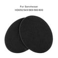 thumbnail image 3 of QualitChoice 1/2/3/5 Headphone Head Beam Replacement Breathable Headset Ear Pads Earmuff Earphone Upgrade Modification Accessories Spare Parts 2 Sections Head Beam 1 Pc, 3 of 6
