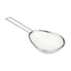 thumbnail image 4 of Colador de cocina de malla de acero inoxidable Macarena con mango ergonómico, 4 of 8