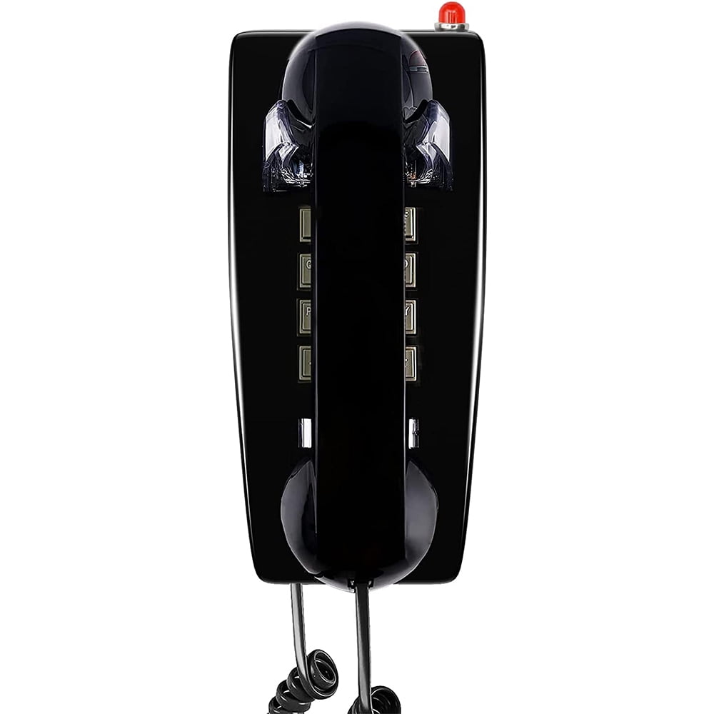 Retro Wall Phones for Landline with Loud Mechanical Ringing Sangyn