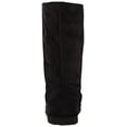 thumbnail image 3 of Harley-Davidson Women's Jaimie Motorcycle Shoe, Black, 7 M US, 3 of 8