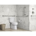 thumbnail image 3 of Kohler K-26506 Eclectic 36" Grab Bar - Bronze, 3 of 3