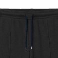 thumbnail image 5 of Inleife Big and Tall Pants Men Solid-Color Casual Loose Fashion Sporty Elastic-Waist Drawstring Pocket Straight Leg Sweatpants, 5 of 6