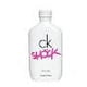 thumbnail image 2 of Perfume Ck One Shock para Mujer Calvin Klein EDT 100ML, 2 of 2