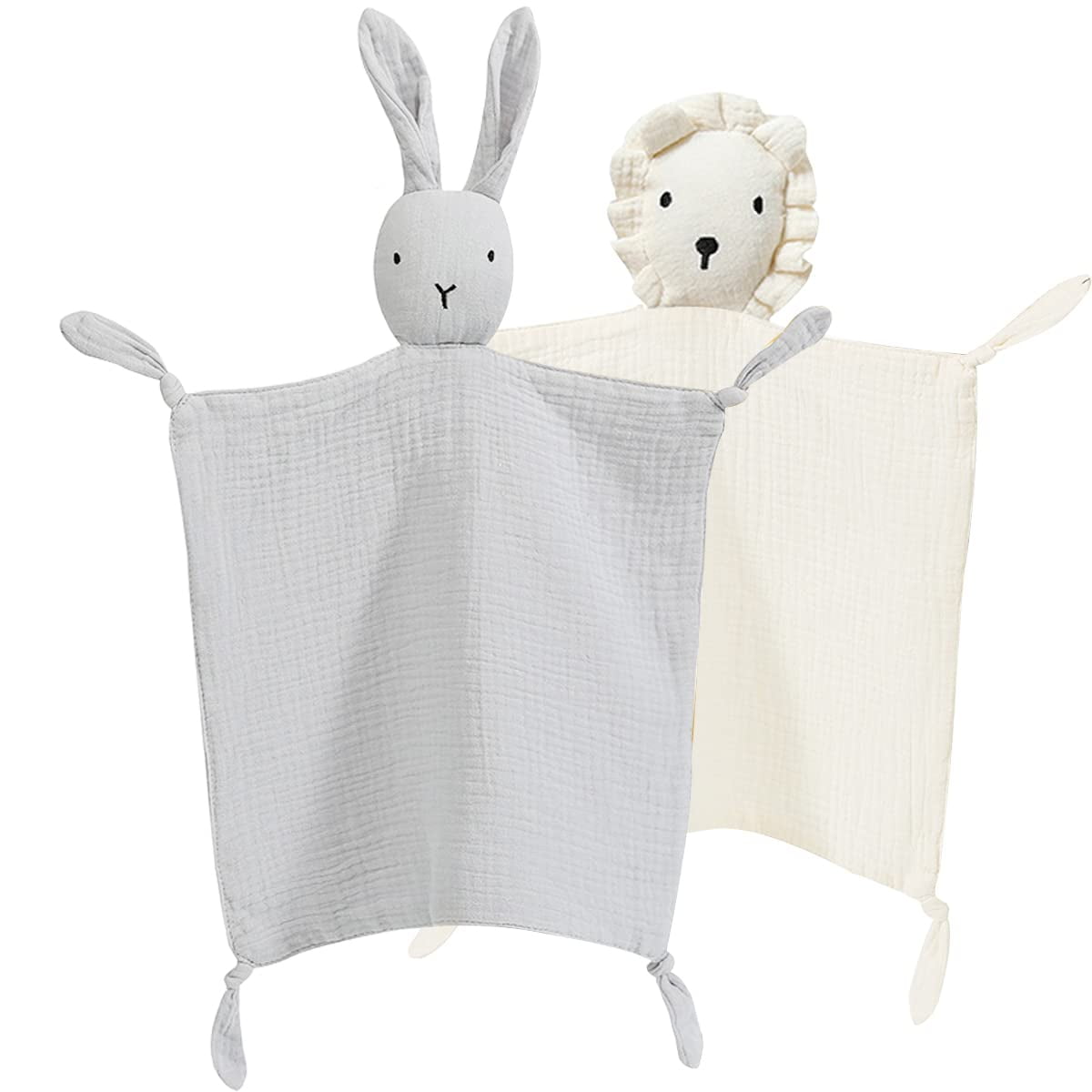 Breathable lovey sale