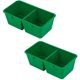 thumbnail image 1 of Cuenco de comida para pájaros, 2 uds. Cuenco de agua para comida de pájaros para cereales o agua y bir, 1 of 5
