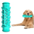 thumbnail image 3 of Cepillo de dientes para perros,juguete de masticar, palo de goma suave, punto de limpieza de dientes Meidong Chew Toys-6, 3 of 8