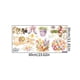thumbnail image 3 of Springations Easter Stickers Easter Decorations Windows Stickers Suit for Shop Doors and Windows Easter Atmospheres Decoration, 3 of 6
