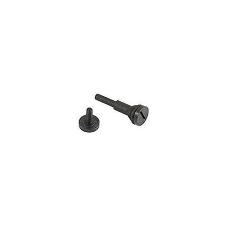 

Forney Mandrel 1/4 Arbor
