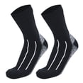 thumbnail image 1 of Calcetines deportivos para exteriores, para esquiar, cálidos, para vadear, transpirables, absorbentes del sudor, para deportes de playa, escalada, equitación, calcetines impermeables, 1 of 6