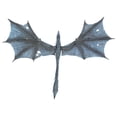 thumbnail image 1 of Figura de anime de juguete coleccionable Juego de tronos, dragón de hielo, 19 cm, 1 of 3