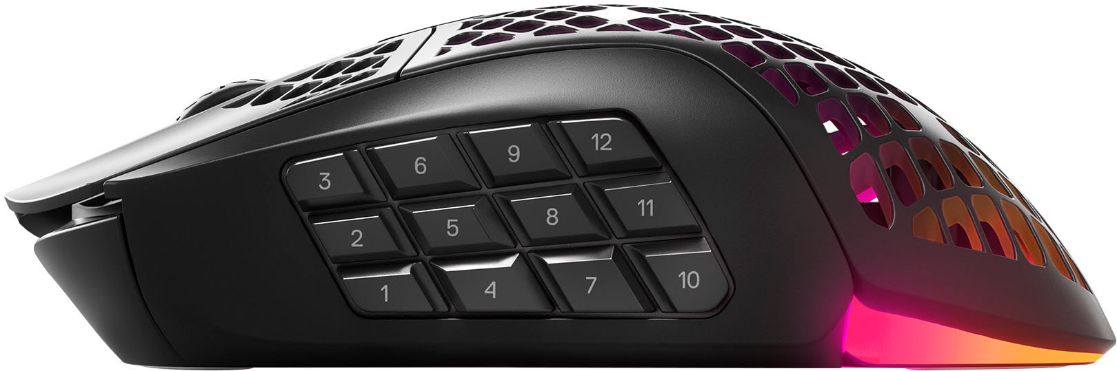 SteelSeries Aerox 9 Wireless Gaming Mouse, Ultra-Lightweight photo 8