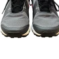 thumbnail image 3 of Adi - das Terrex Agravic Flow Sneaker Trail Runner Men's 9 Grey Red White, 3 of 6