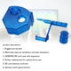 thumbnail image 5 of Adaptador de extensión del kit de montaje de tarjeta SD para SEGA Dreamcast DC GDEMU azul Ehuebsd Para estrenar, 5 of 7