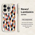 thumbnail image 1 of Mantenga su iPhone seguro y a la moda: funda de teléfono de goma TPU con patrón de dibujos animados único, 1 of 4