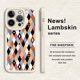thumbnail image 1 of Mantenga su iPhone seguro y a la moda: funda de teléfono de goma TPU con patrón de dibujos animados único, 1 of 4