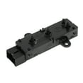 thumbnail image 1 of Interruptor de control de asiento eléctrico del lado derecho del pasajero delantero Unique Bargains No.870161AA0A para Nissan Maxima 2009-2023 para Infiniti Q50 2014-2020 Q60 2017-2020, 1 of 7