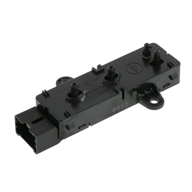 Interruptor de control de asiento eléctrico del lado derecho del pasajero delantero Unique Bargains No.870161AA0A para Nissan Maxima 2009-2023 para Infiniti Q50 2014-2020 Q60 2017-2020