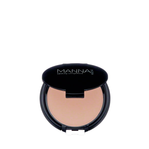 Manna Kadar Cool Neutral N3 en polvo doble