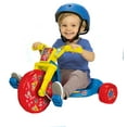 thumbnail image 5 of Fly Wheel Paw Patrol Junior Cruiser Tricycle with 10 inch Front Wheel Child 2 to 4 Years, 5 of 10