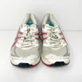 thumbnail image 3 of Asics Womens Gel Cumulus 13 T1A5N White Running Shoes Sneakers Size 6.5 D, 3 of 6