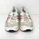thumbnail image 3 of Asics Womens Gel Cumulus 13 T1A5N White Running Shoes Sneakers Size 6.5 D, 3 of 6