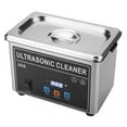 thumbnail image 4 of CJ-008 Ultrasonic Cleaning Machine for Jewelry Watch Glasses False Teeth, 4 of 14