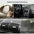 thumbnail image 7 of Solar-Powered Helicopter Car Air Freshener - Rotating Aromatherapy Diffuser Ornament - Elevate Your Automotive Decor with Refreshing Fragrances, 7 of 7