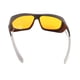 thumbnail image 4 of Gafas De Seguridad Para Láser De Protección, Gafas De Protección Ocular De Plástico Para Proyectos De Fibra óptica, Longitud De Onda De 190-500nm, 4 of 7