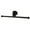 Oil Rubbed Bronze, variant on Kingston Brass Concord Dual Toilet Paper Holder, Oil Rubbed Bronze Finish, 12-inch Length