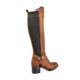 thumbnail image 3 of Bota Calzado Dama Lob Footwear 59401543 cafe 23.5 LOB Footwear 59401543, 3 of 6