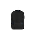 thumbnail image 1 of MOCHILA XTREM REDWOOD 5XT BLACK/BLUE, 1 of 8