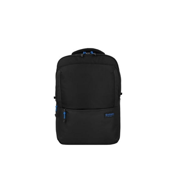 MOCHILA XTREM REDWOOD 5XT BLACK/BLUE