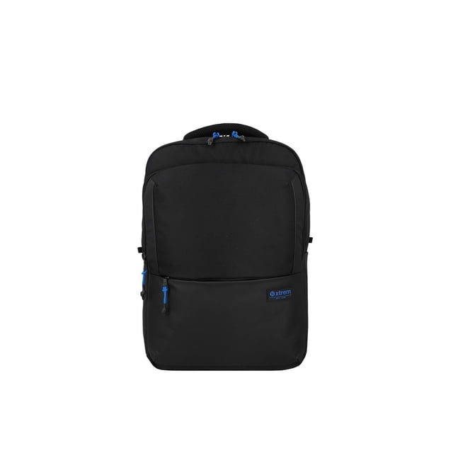 MOCHILA XTREM REDWOOD 5XT BLACK/BLUE